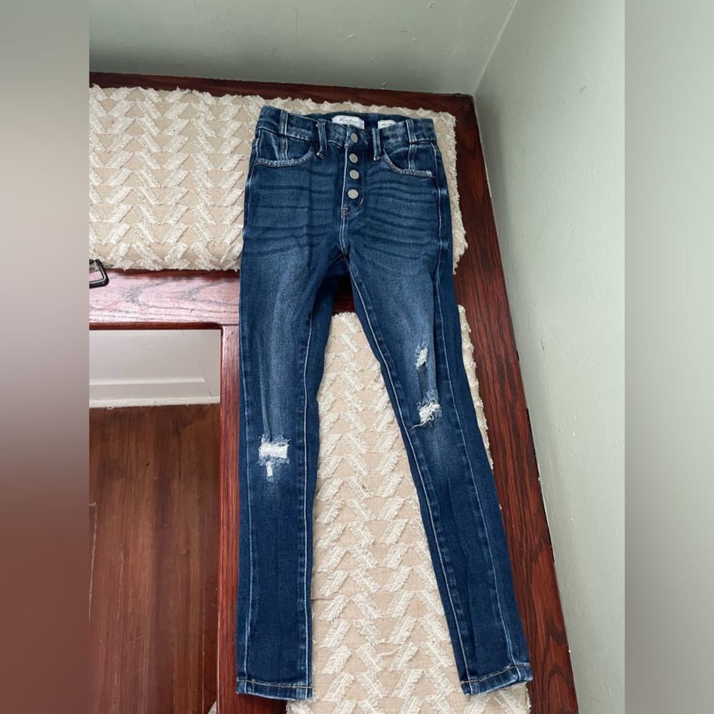 KanCan skinny jean